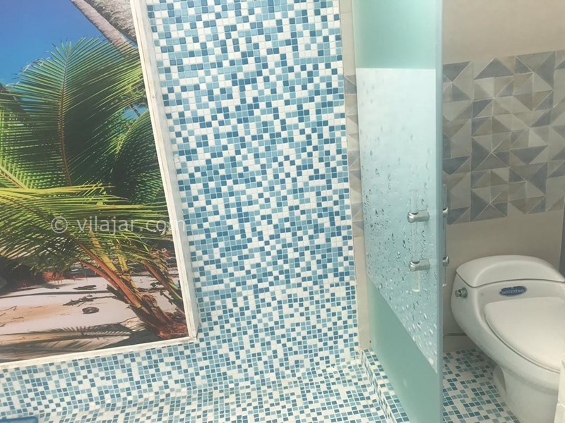 عکس شماره 588598 - اجاره ویلا استخردار در رشت - 