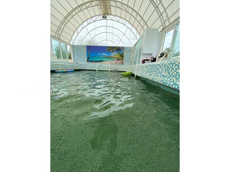 عکس شماره 588599 - اجاره ویلا استخردار در رشت - 