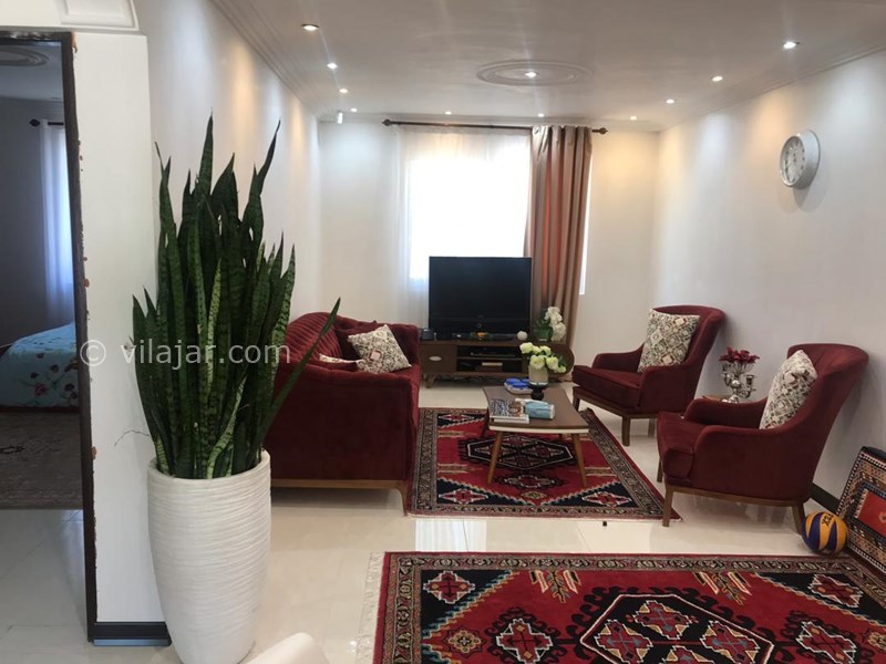 عکس شماره 588600 - اجاره ویلا استخردار در رشت - 