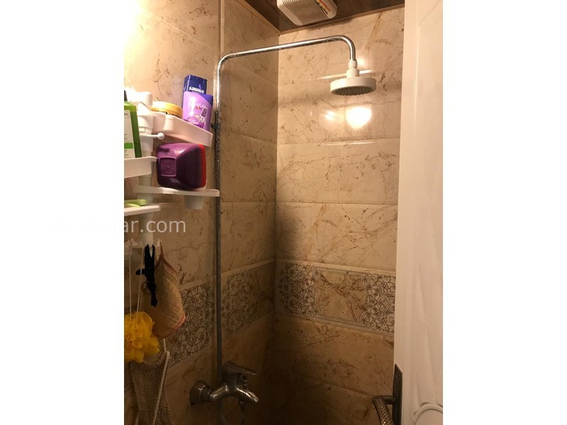 عکس شماره 588610 - اجاره ویلا استخردار در رشت - 