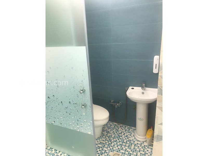 عکس شماره 588612 - اجاره ویلا استخردار در رشت - 