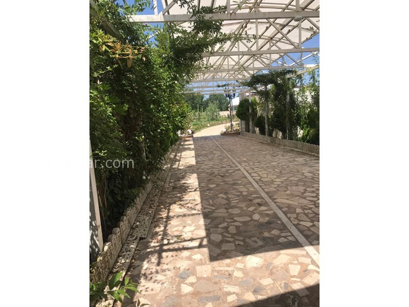 عکس شماره 588616 - اجاره ویلا استخردار در رشت - 