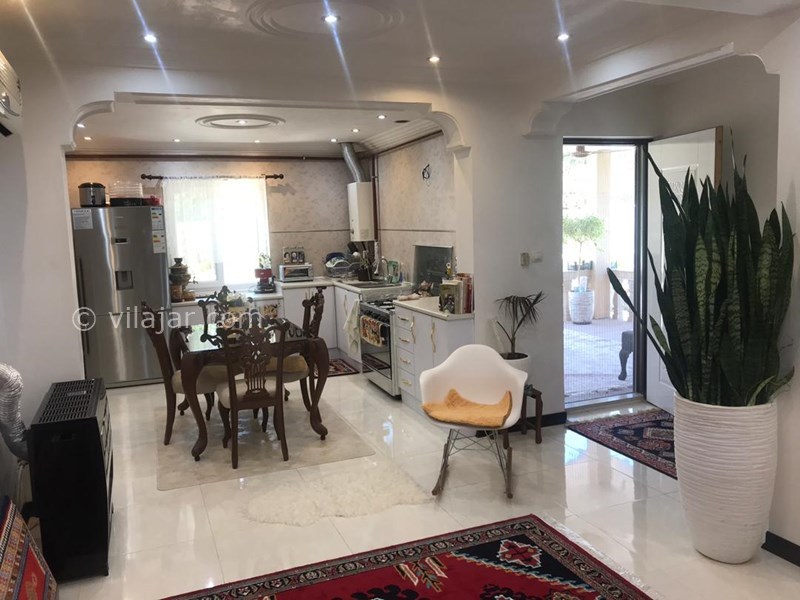 عکس شماره 588619 - اجاره ویلا استخردار در رشت - 