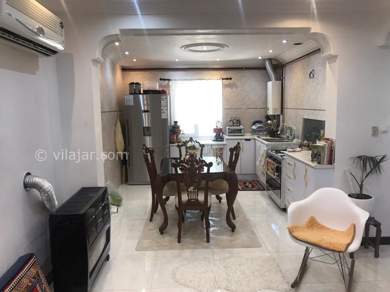 عکس شماره 588620 - اجاره ویلا استخردار در رشت - 