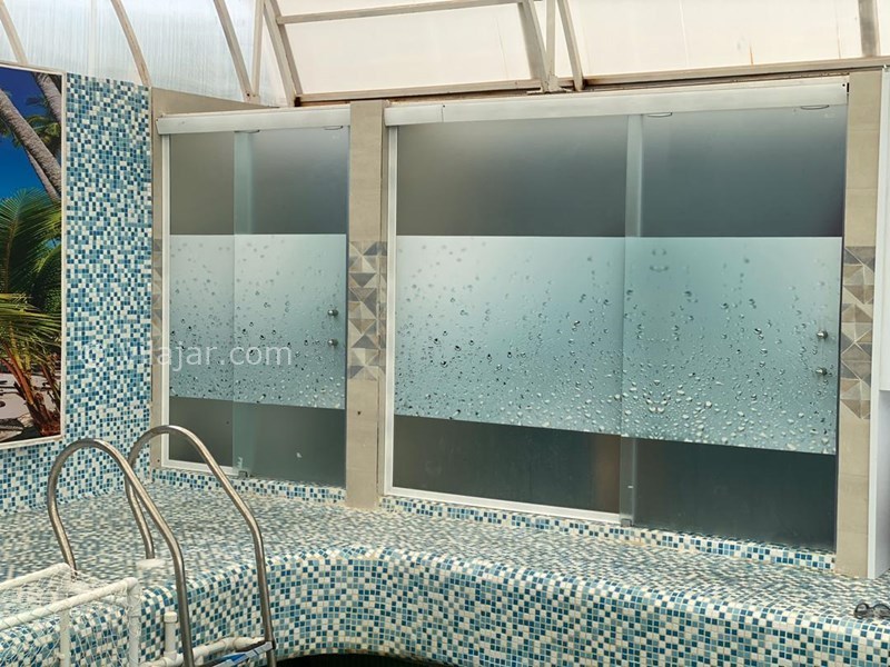 عکس شماره 588621 - اجاره ویلا استخردار در رشت - 