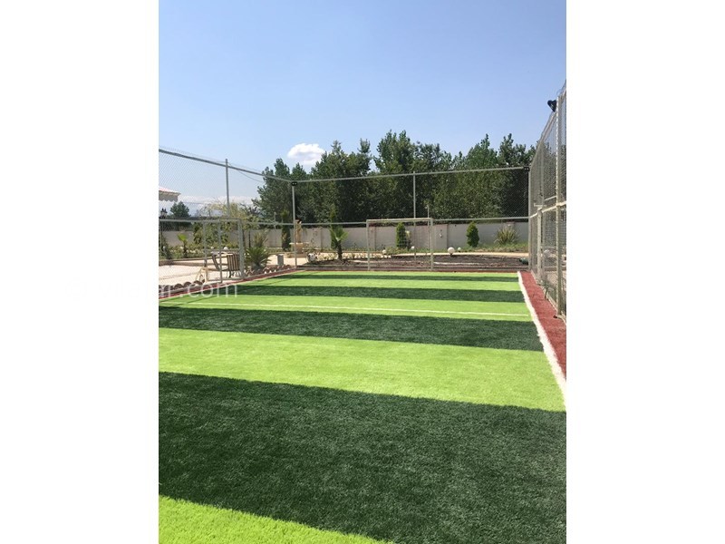 عکس شماره 588624 - اجاره ویلا استخردار در رشت - 