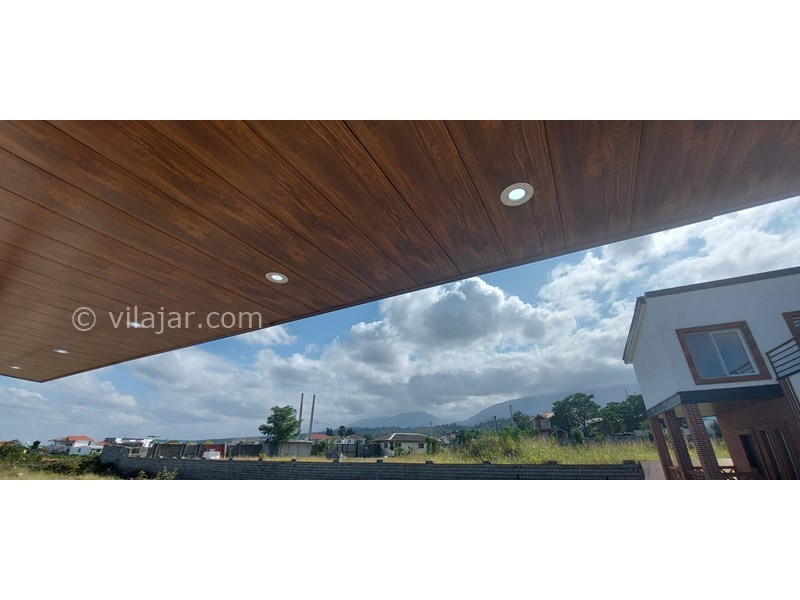 عکس شماره 588912 - اجاره ویلا با بیلیارد نزدیک نوشهر - 