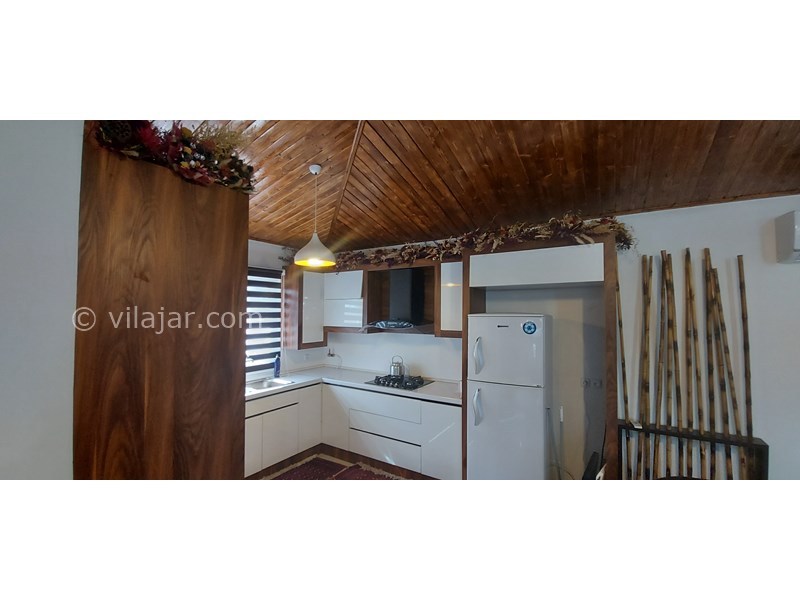 عکس شماره 588914 - اجاره ویلا با بیلیارد نزدیک نوشهر - 