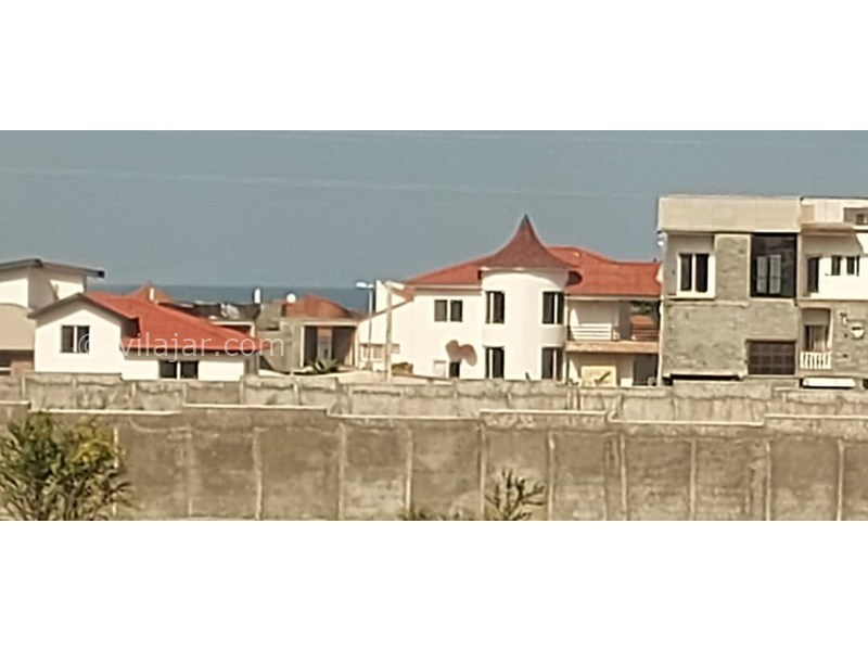 عکس شماره 589173 - اجاره ویلا با بیلیارد نزدیک نوشهر - 