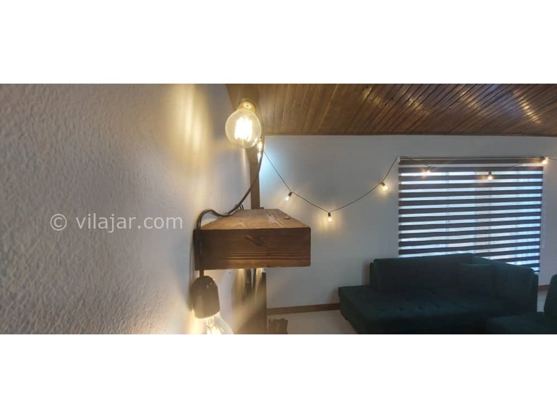 عکس شماره 589176 - اجاره ویلا با بیلیارد نزدیک نوشهر - 