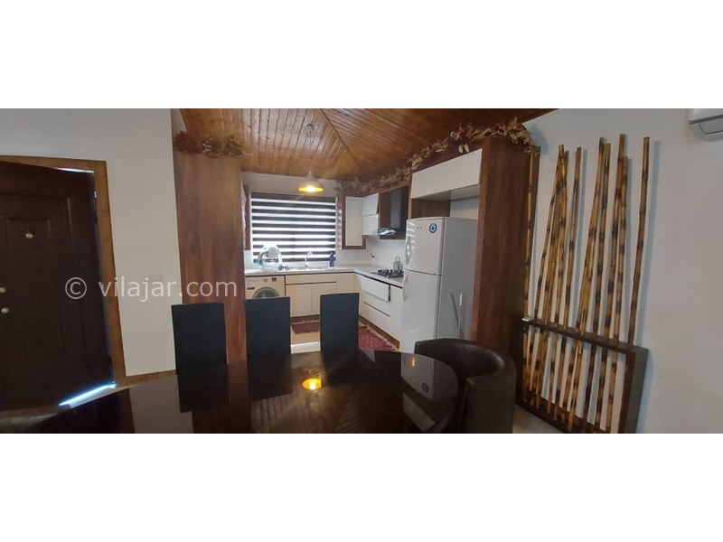 عکس شماره 589183 - اجاره ویلا با بیلیارد نزدیک نوشهر - 