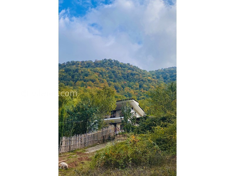 عکس شماره 589353 - اجاره ویلا در علی آباد کتول -