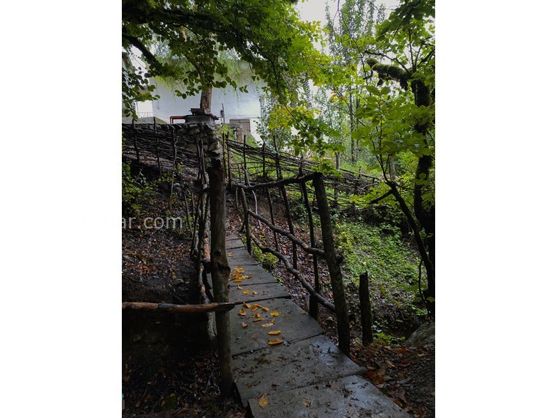 عکس شماره 589354 - اجاره ویلا در علی آباد کتول -