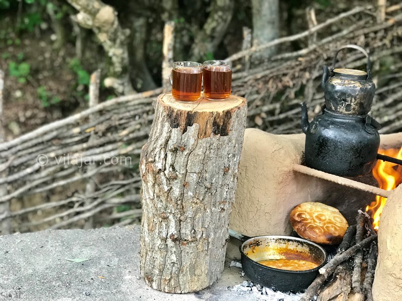 عکس شماره 589359 - اجاره ویلا در علی آباد کتول -