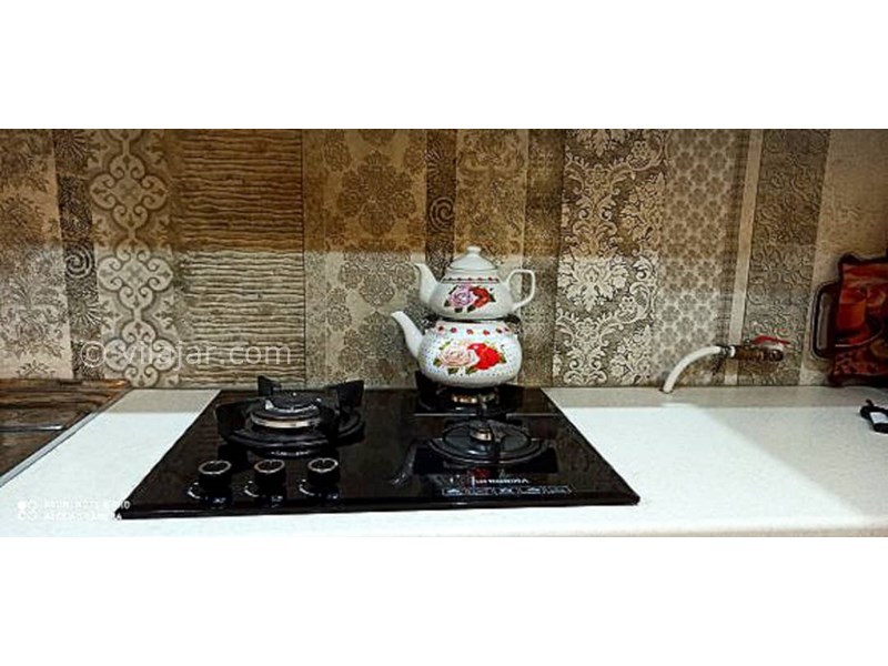 عکس شماره 589382 - اجاره ویلا دوبلکس در ماسال -