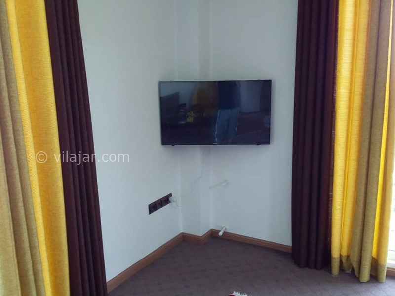 عکس شماره 589391 - اجاره ویلا دوبلکس در ماسال -