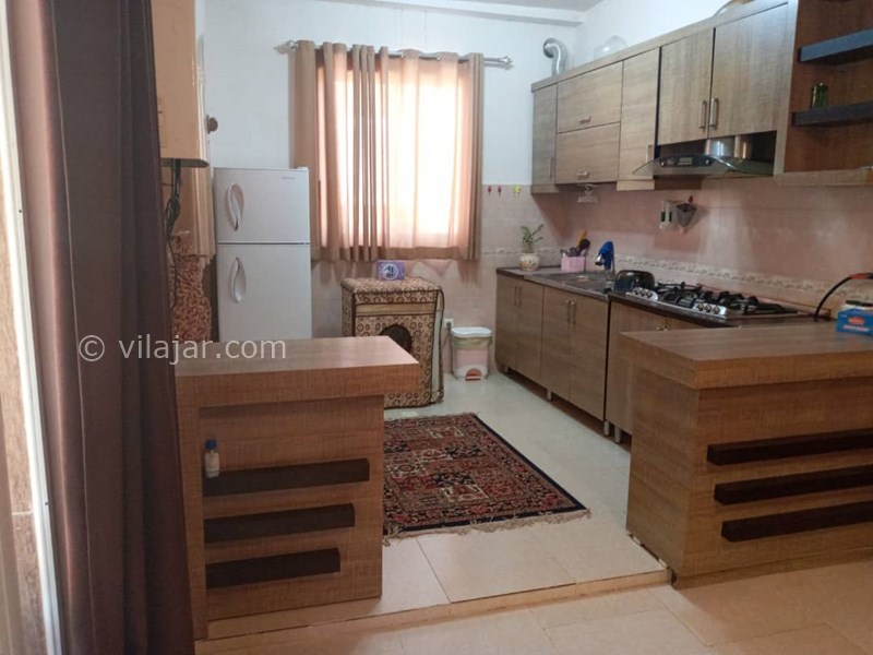 عکس شماره 589439 - اجاره ویلا در رشت - 