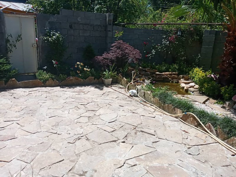 عکس شماره 589440 - اجاره ویلا در رشت - 