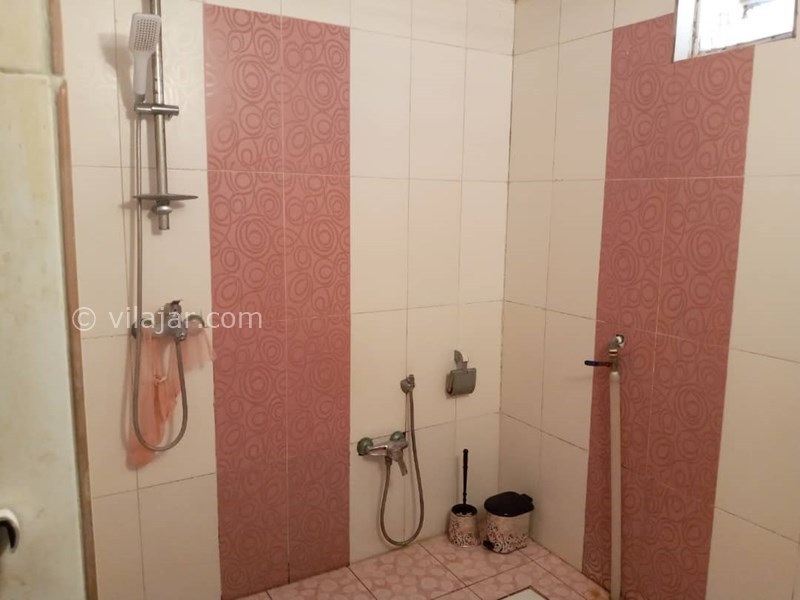 عکس شماره 589441 - اجاره ویلا در رشت - 