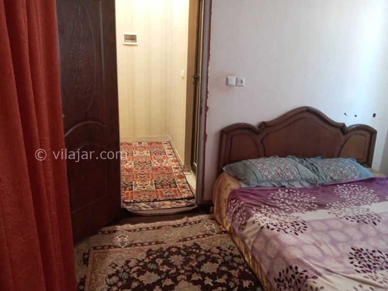 عکس شماره 589443 - اجاره ویلا در رشت - 