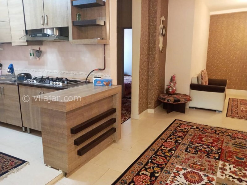 عکس شماره 589444 - اجاره ویلا در رشت - 