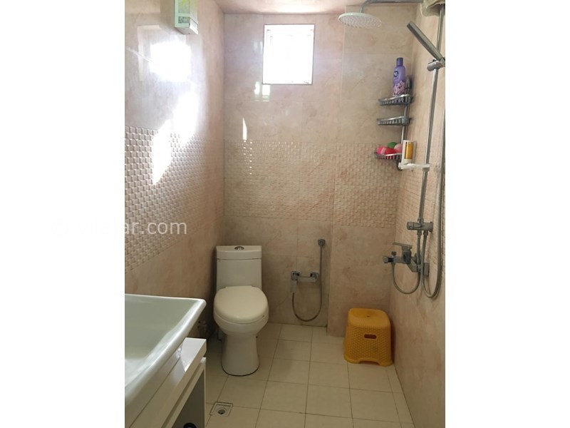 عکس شماره 589507 - ویلا با استخر سرپوشیده محمود اباد - 