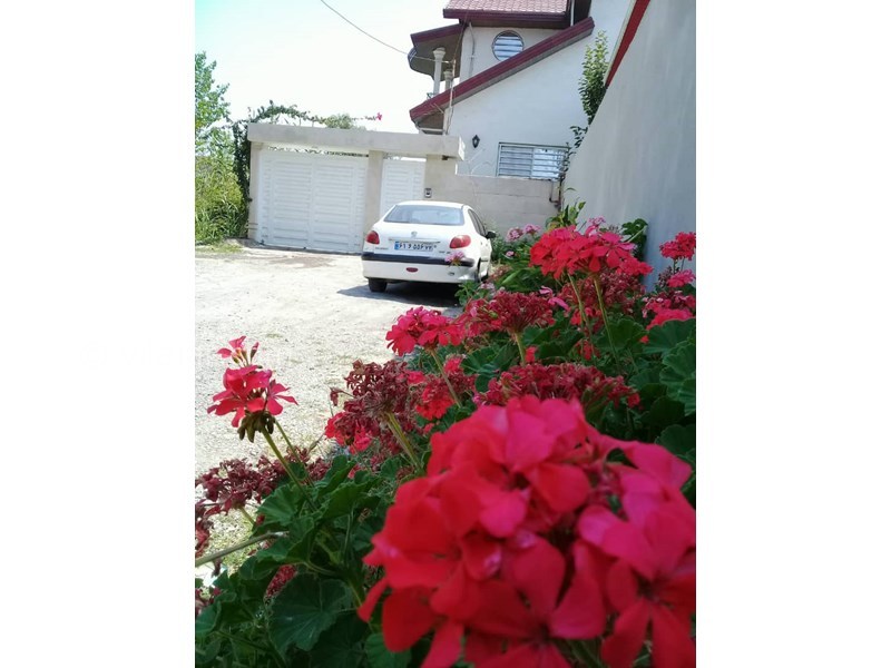 عکس شماره 589512 - ویلا با استخر سرپوشیده محمود اباد - 