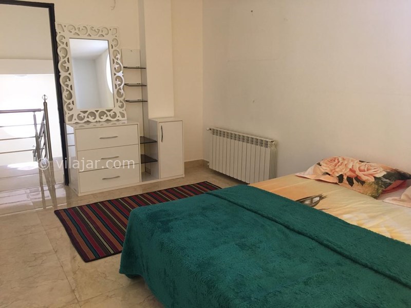 عکس شماره 589516 - ویلا با استخر سرپوشیده محمود اباد - 