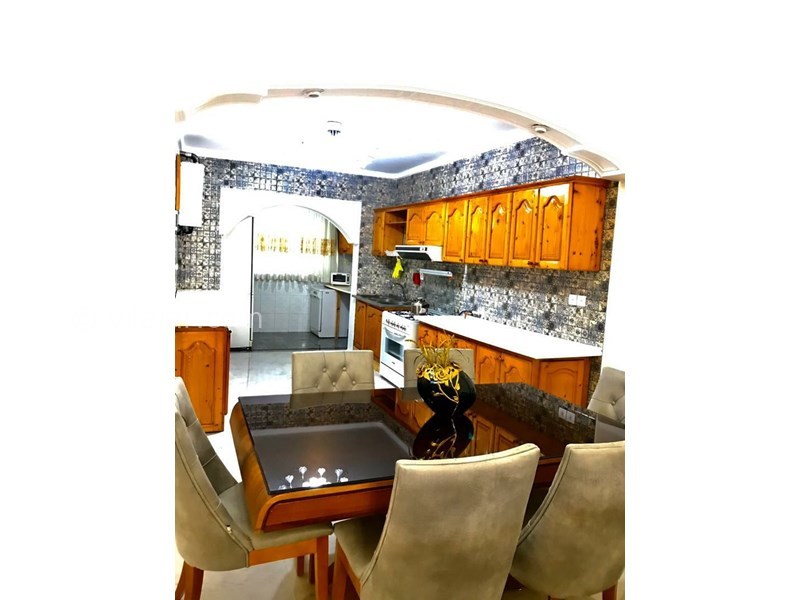 عکس شماره 589590 - اجاره ویلا محموداباد چسبیده به دریا - 