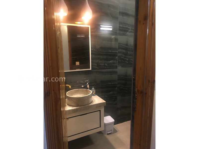 عکس شماره 589602 - اجاره ویلا محموداباد چسبیده به دریا - 