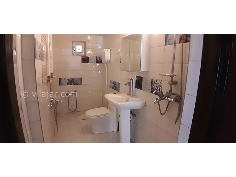 عکس شماره 589610 - اجاره ویلا با 2 استخر در قلعه رودخان - سرویس مجاور استخر