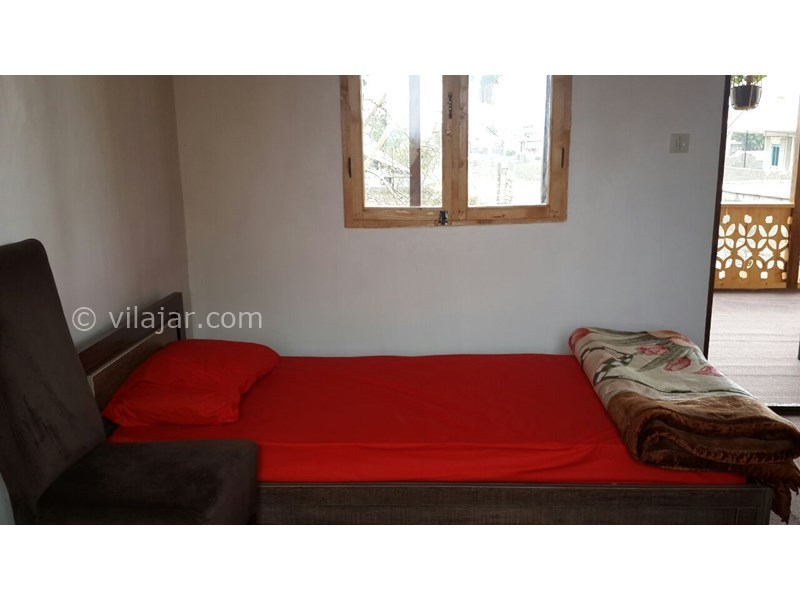 عکس شماره 589821 - اجاره روزانه خانه روستایی گیلان -