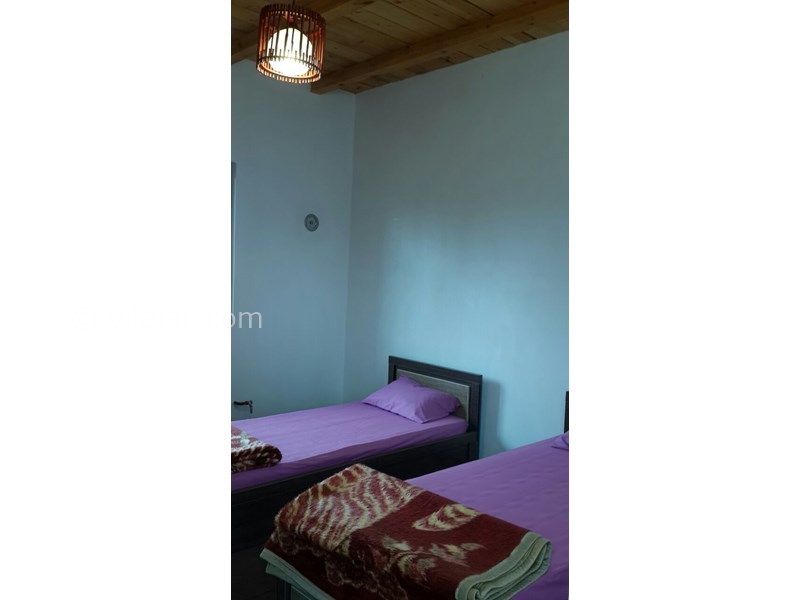 عکس شماره 589823 - اجاره روزانه خانه روستایی گیلان -