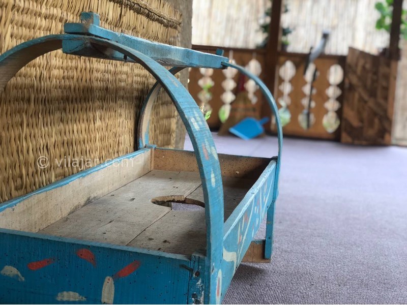 عکس شماره 589827 - اجاره روزانه خانه روستایی گیلان -