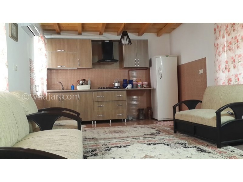 عکس شماره 589828 - اجاره روزانه خانه روستایی گیلان -