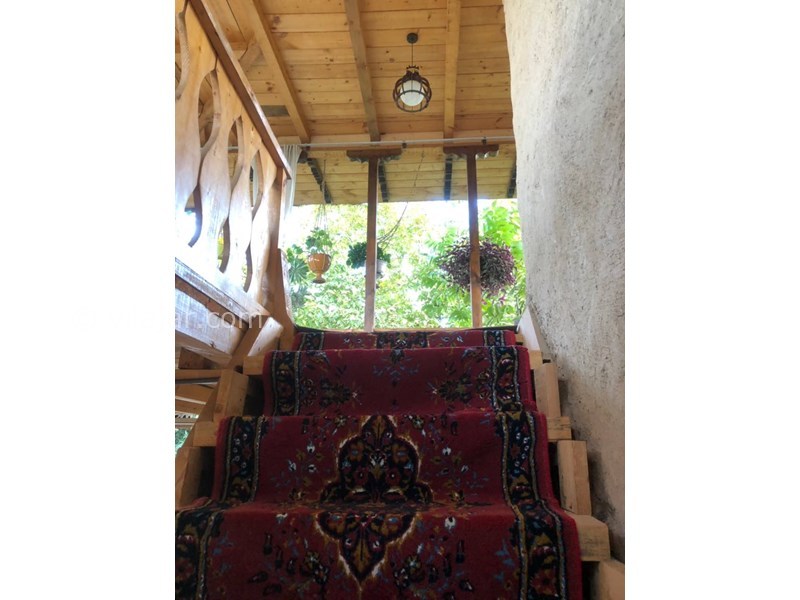 عکس شماره 589829 - اجاره روزانه خانه روستایی گیلان -