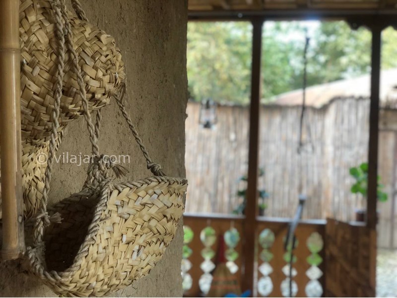 عکس شماره 589830 - اجاره روزانه خانه روستایی گیلان -