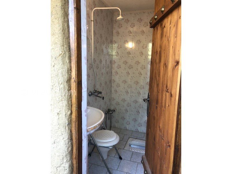 عکس شماره 589831 - اجاره روزانه خانه روستایی گیلان -