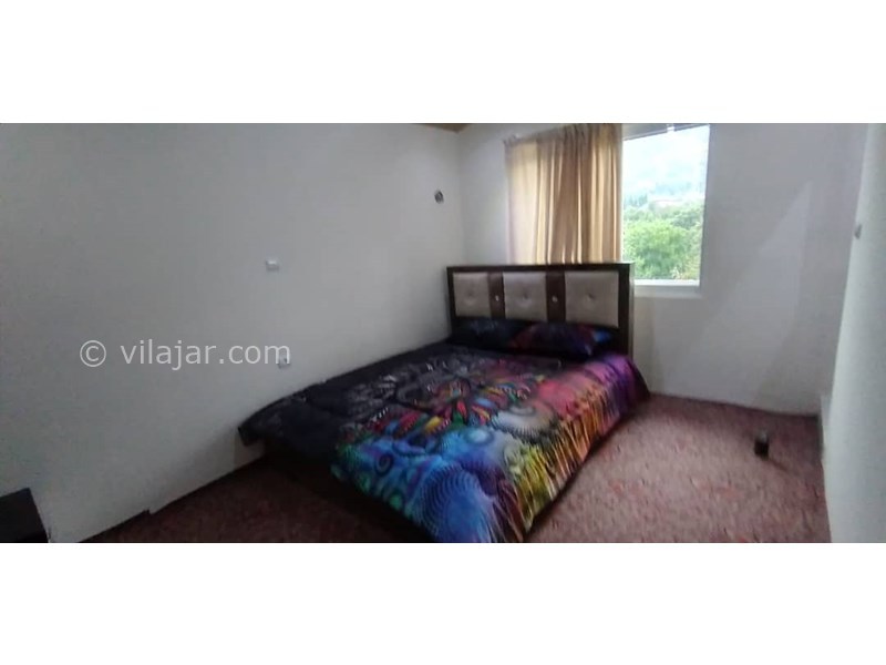 عکس شماره 589924 - اجاره ویلا با استخر روباز در شیرود - یک خواب مستر