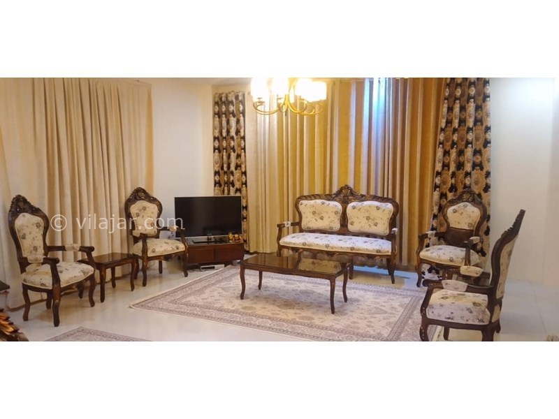 عکس شماره 589928 - اجاره ویلا با استخر روباز در شیرود - 