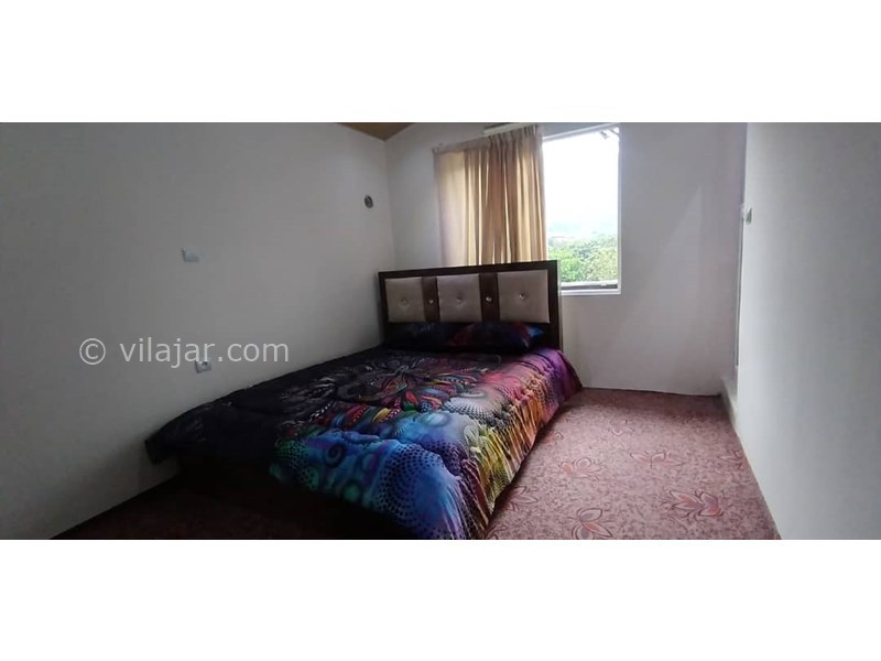 عکس شماره 589933 - اجاره ویلا با استخر روباز در شیرود - 