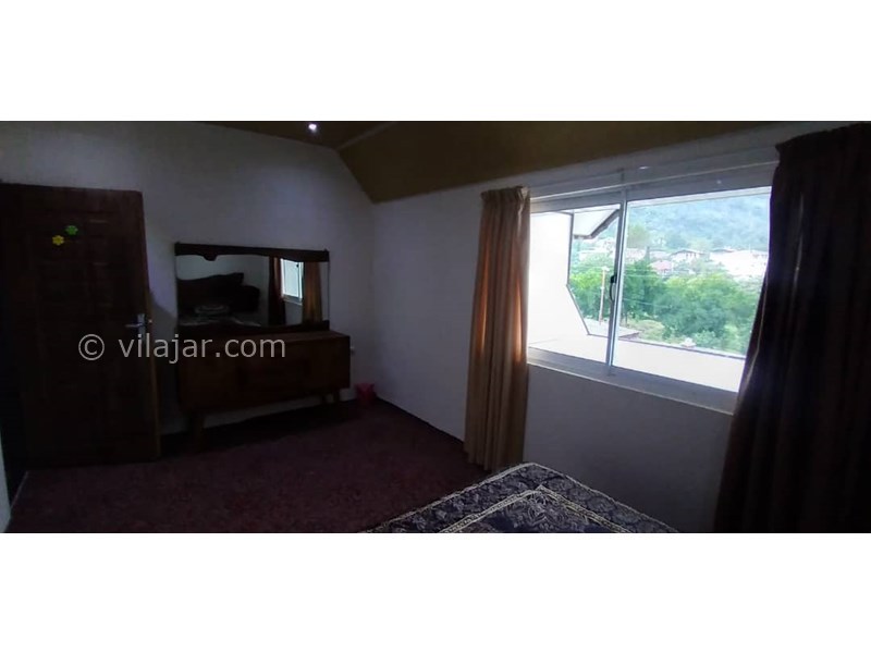 عکس شماره 589934 - اجاره ویلا با استخر روباز در شیرود - 