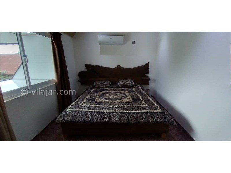 عکس شماره 589935 - اجاره ویلا با استخر روباز در شیرود - 