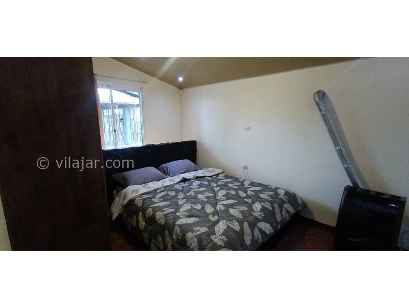 عکس شماره 589937 - اجاره ویلا با استخر روباز در شیرود - 