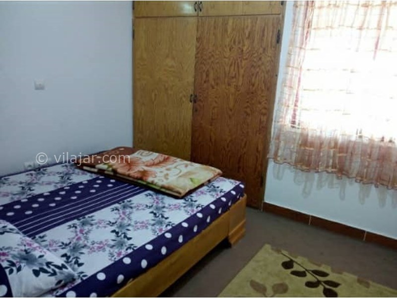 عکس شماره 589965 - اجاره واحد مبله در نوشهر - 