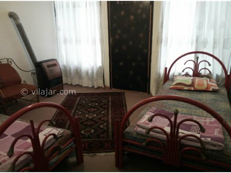 عکس شماره 589967 - اجاره واحد مبله در نوشهر - 