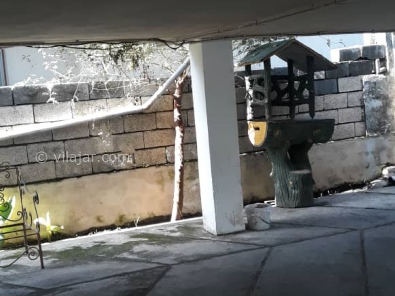 عکس شماره 589972 - اجاره واحد مبله در نوشهر - 