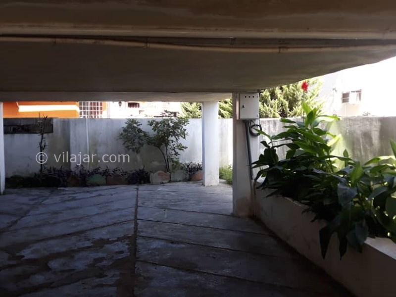 عکس شماره 589974 - اجاره واحد مبله در نوشهر - 