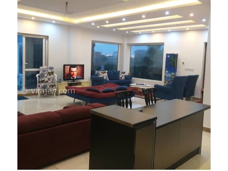 عکس شماره 589984 - اجاره ویلا استخردار در محمودآباد - 