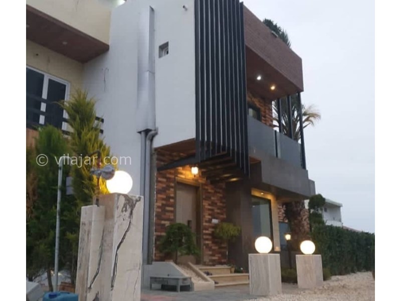 عکس شماره 589988 - اجاره ویلا استخردار در محمودآباد - 